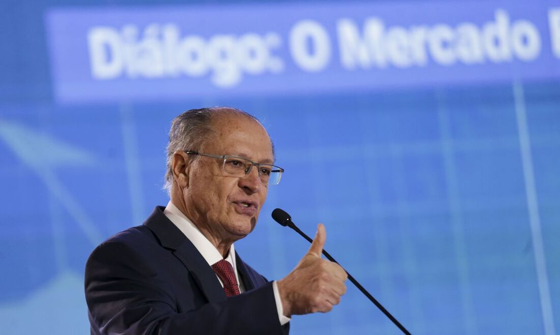 Geraldo Alckmin defende fortalecimento do cooperativismo: ‘agrega valor’