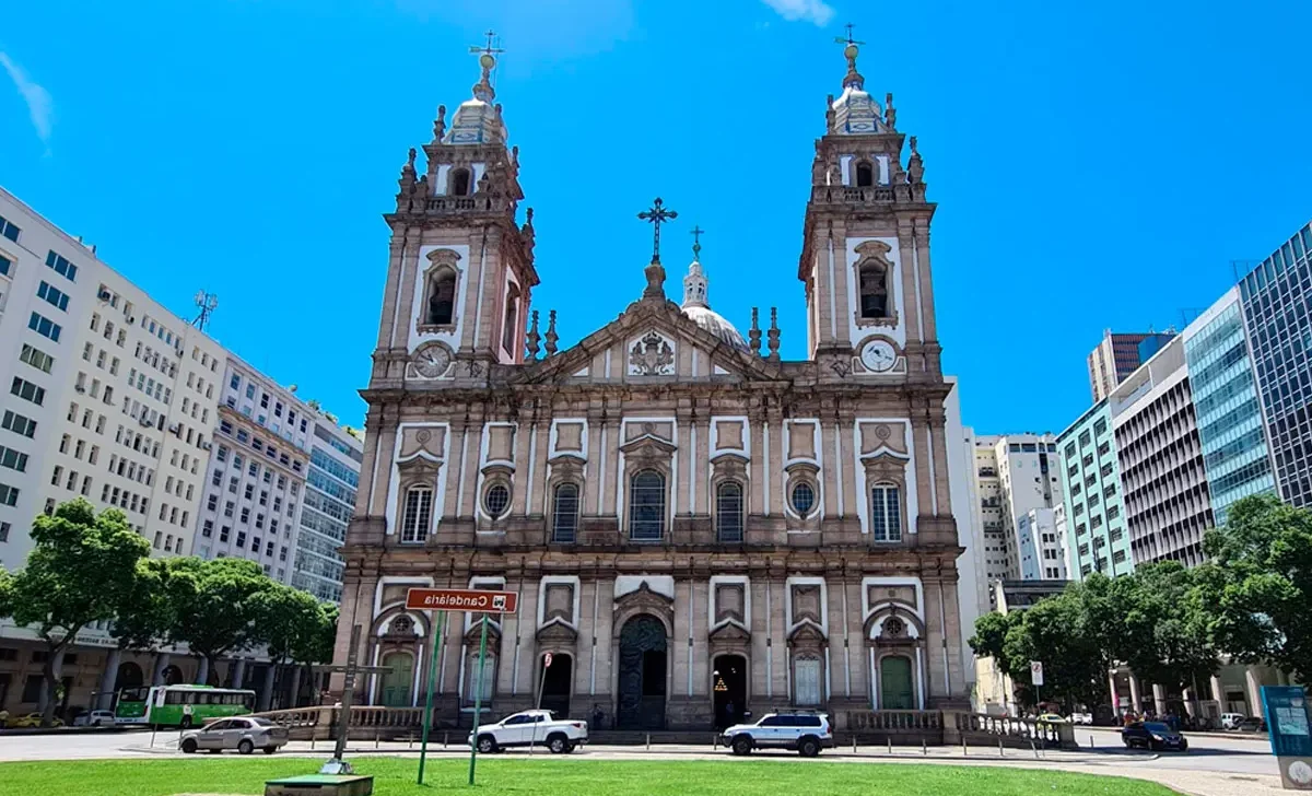 Candelária: relembre a chacina que aconteceu no RJ e completa 30 anos neste domingo