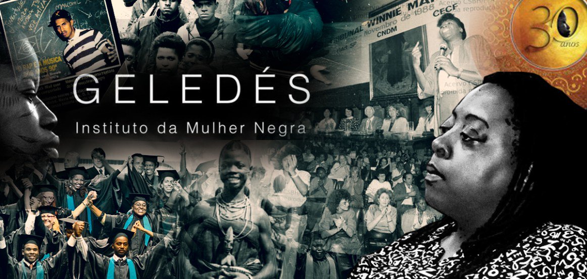 Instituto Geledés defende que combate ao racismo gera desenvolvimento sustentável