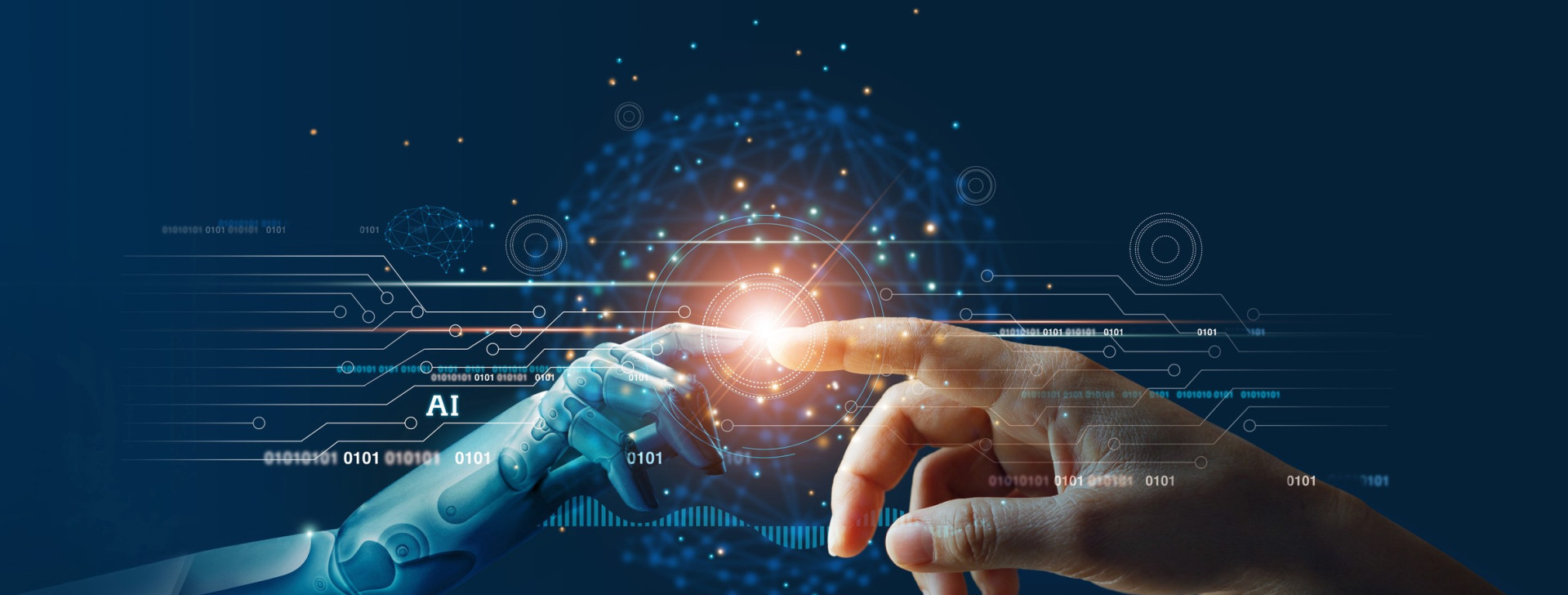 Google explora uso de inteligência artificial para escrever notícias e auxiliar jornalistas