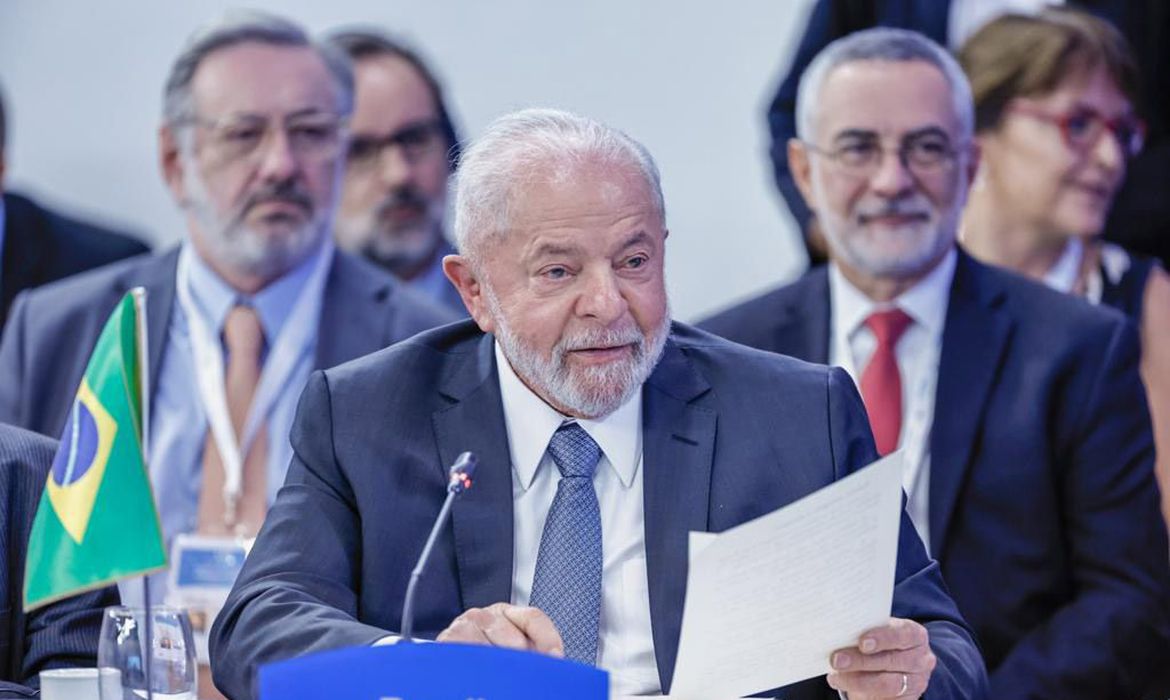 Lula assume a presidência do Mercosul com agenda ambiciosa para o bloco