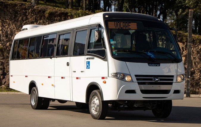 Após manifestação, Immu alerta que empresas contratem transporte especial com documentação em dia