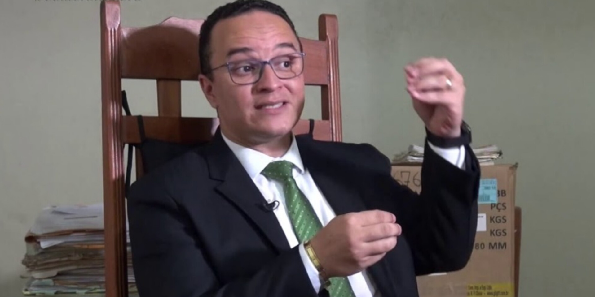 Promotor do Amazonas quer suspender ponto facultativo nos dias de jogos da seleção feminina