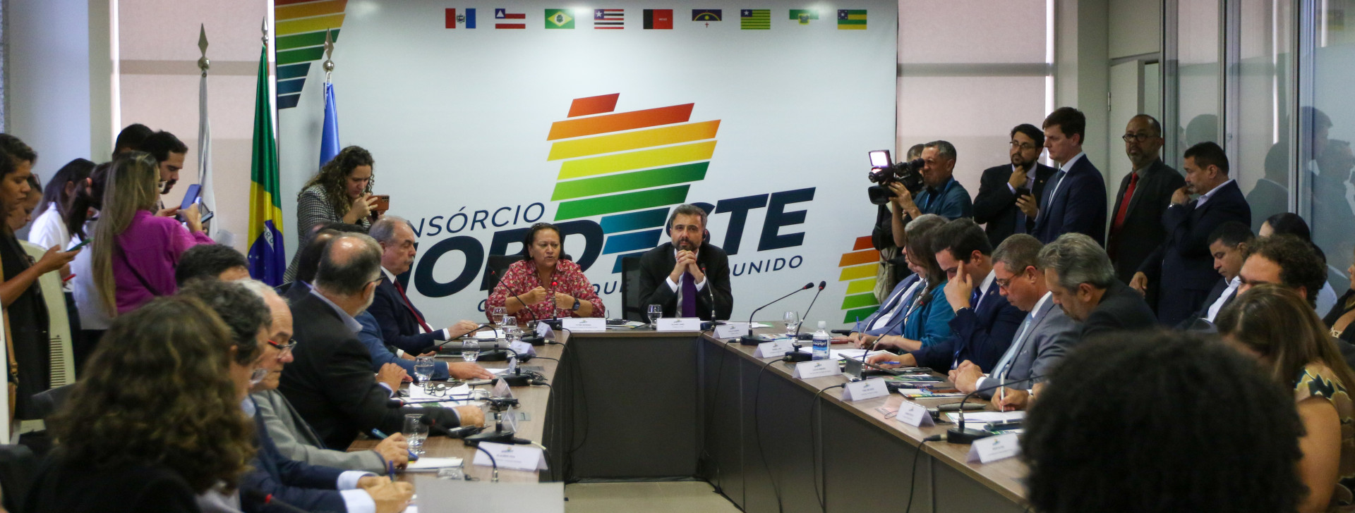 BNDES e Fundo da ONU lançam edital de R$ 1 bi para sertão nordestino