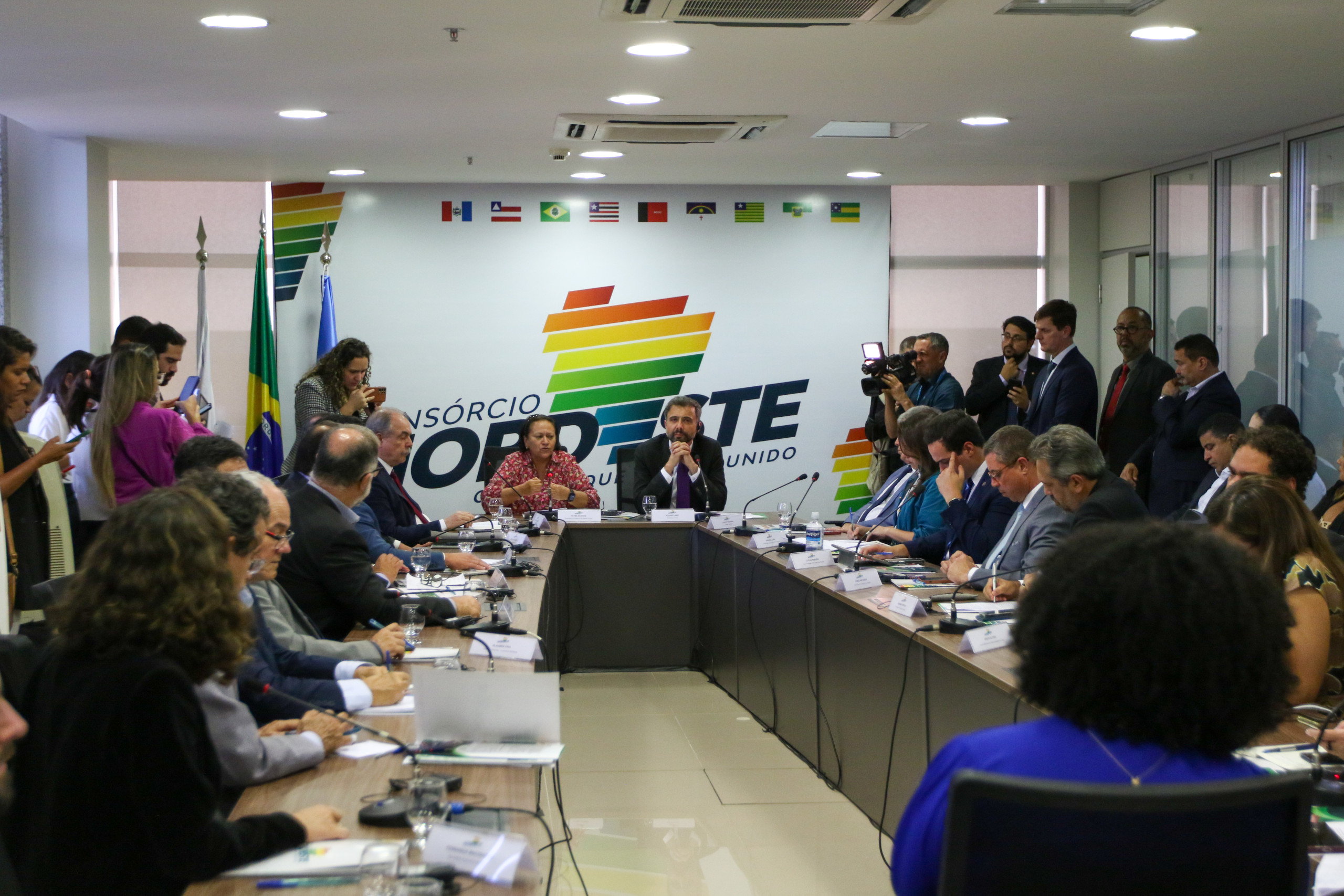 BNDES e Fundo da ONU lançam edital de R$ 1 bi para sertão nordestino