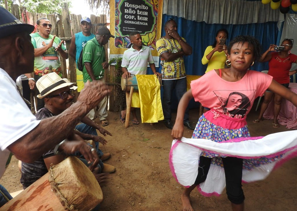 Fundação Cultural Palmares reconhece 23 comunidades quilombolas em seis Estados