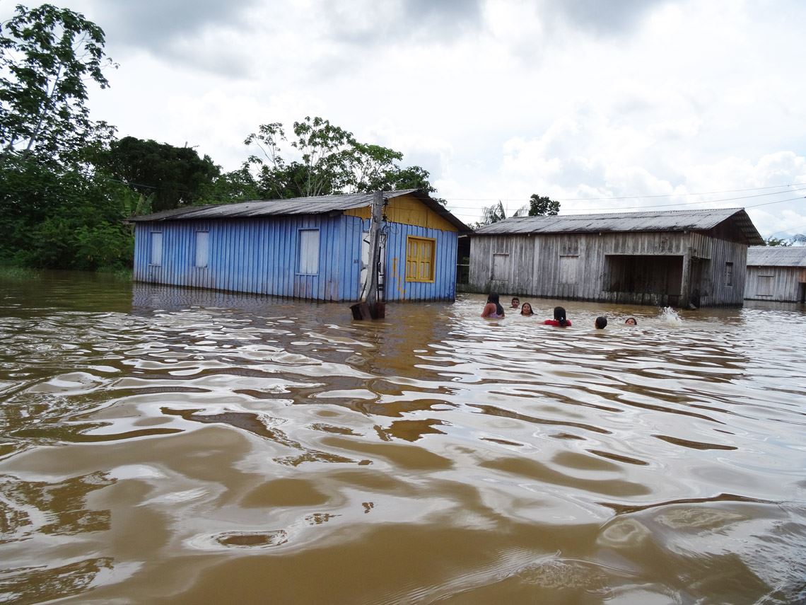 Fundo Amazônia vai beneficiar municípios que apresentarem projetos de preservação
