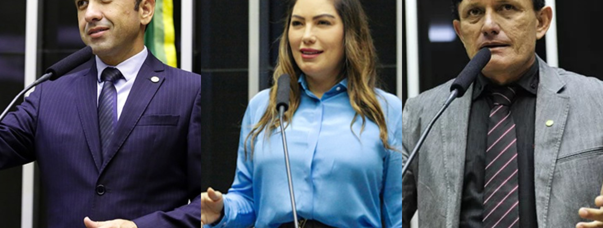 Deputados do Pará gastam cerca de R$ 3 milhões de cotão; veja gastos