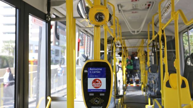 ‘Botão do pânico’ em ônibus não garante segurança pública, diz especialista