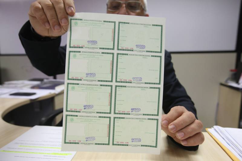 Justiça Itinerante leva serviços à população no Sudeste do Pará