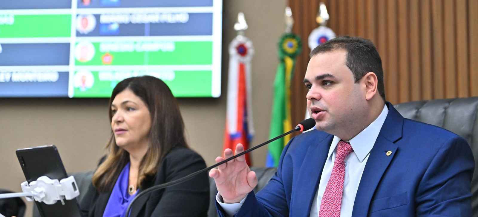 PL de Roberto Cidade regulamenta ‘Food Trucks’ para impulsionar economia de Manaus