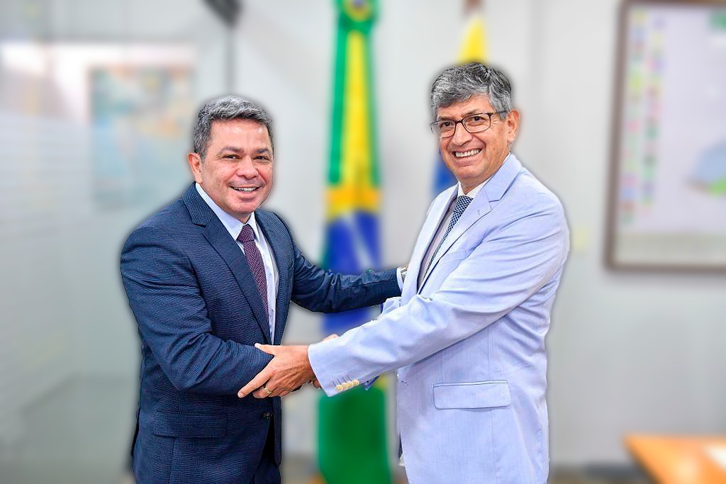 Amazonas e Equador discutem novas parcerias e retomada do projeto logístico Manta-Manaus