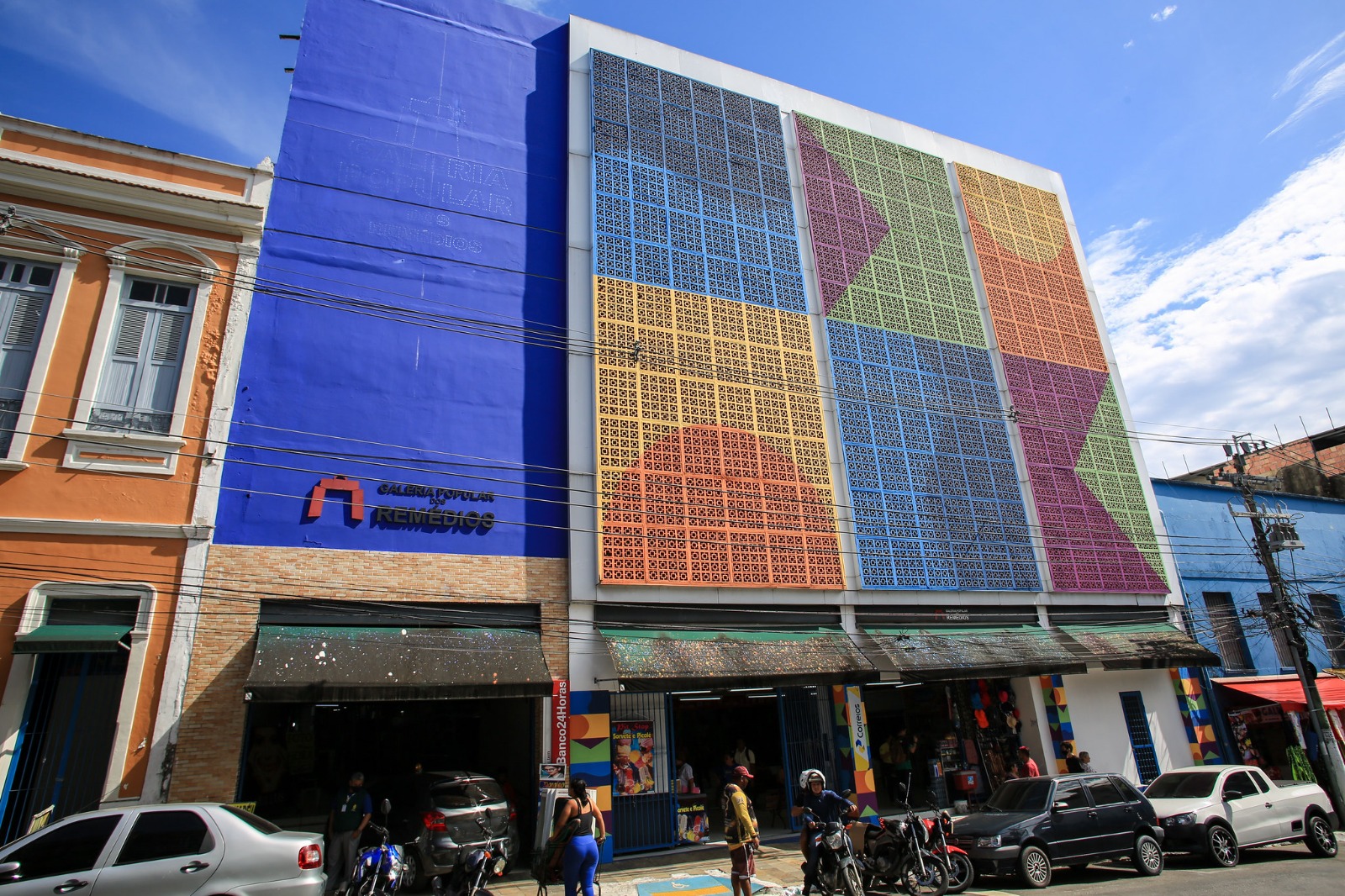 Prefeitura de Manaus abre cadastro para ‘auxílio permissionário’; benefício será de R$ 500