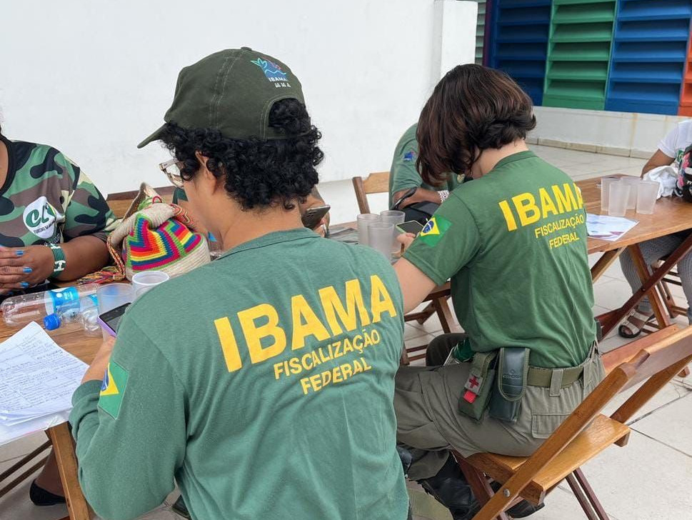 Ibama notifica agências de turismo e hotéis por uso de imagens de animais silvestres no AM