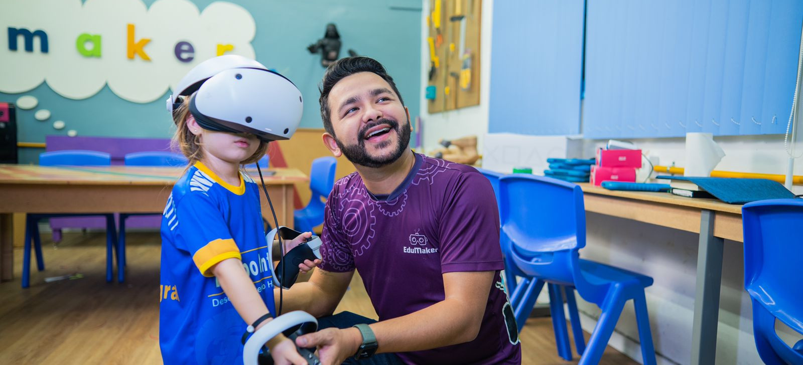 Educação & Tecnologia: os benefícios da robótica educacional