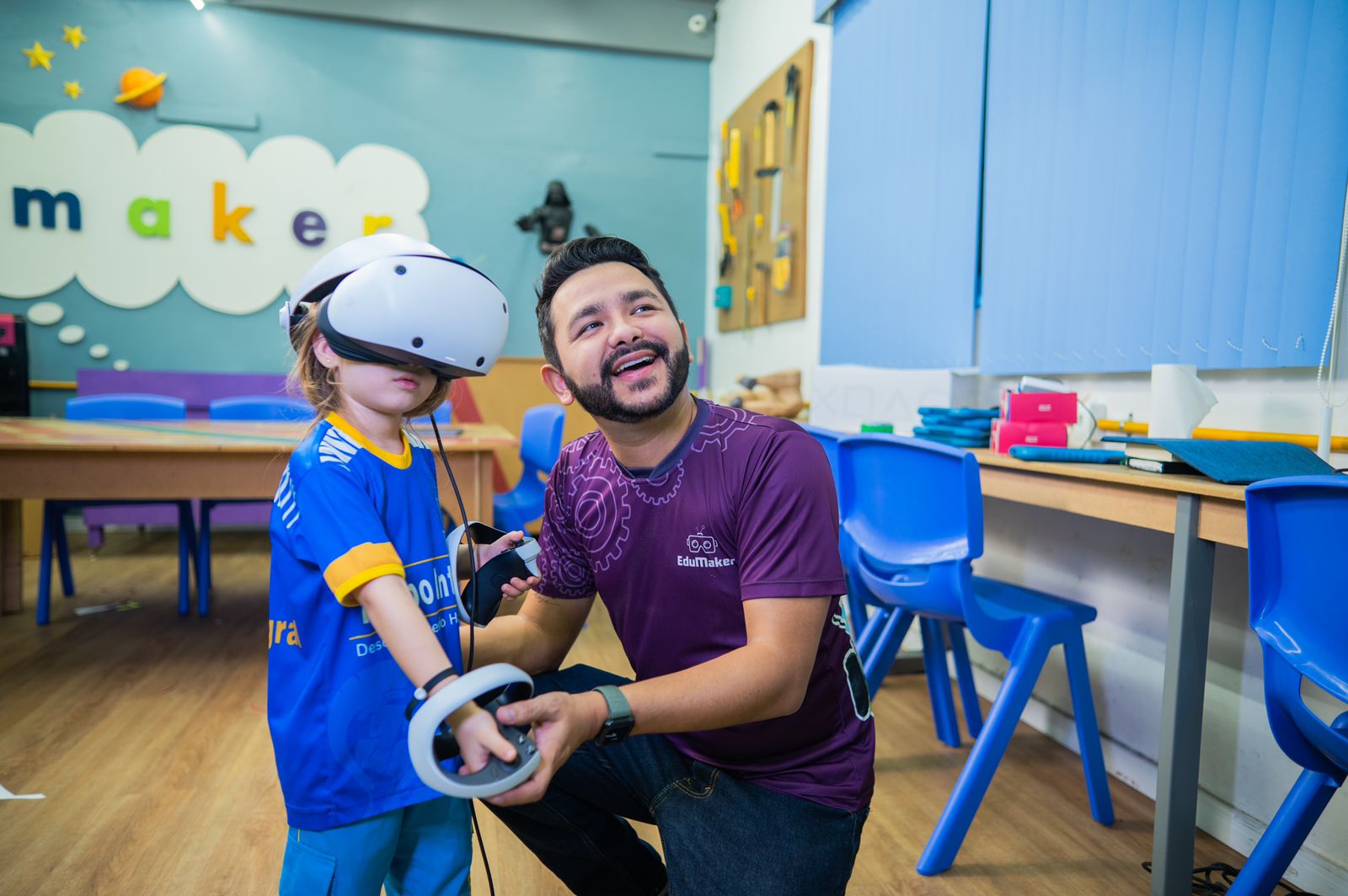 Educação & Tecnologia: os benefícios da robótica educacional