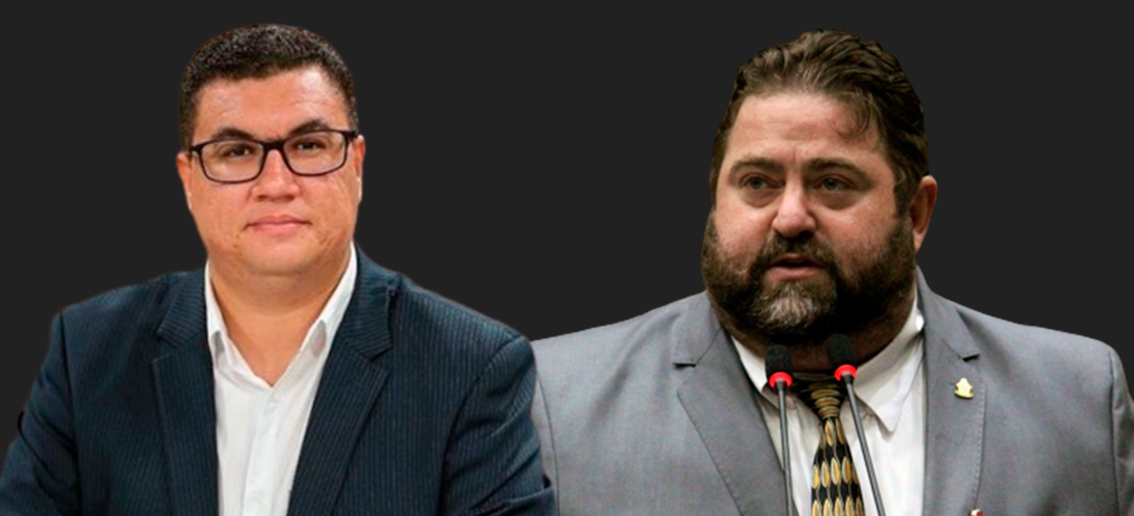 Denúncia de vereador contra secretário de comunicação é arquivada por falta de provas na CMM