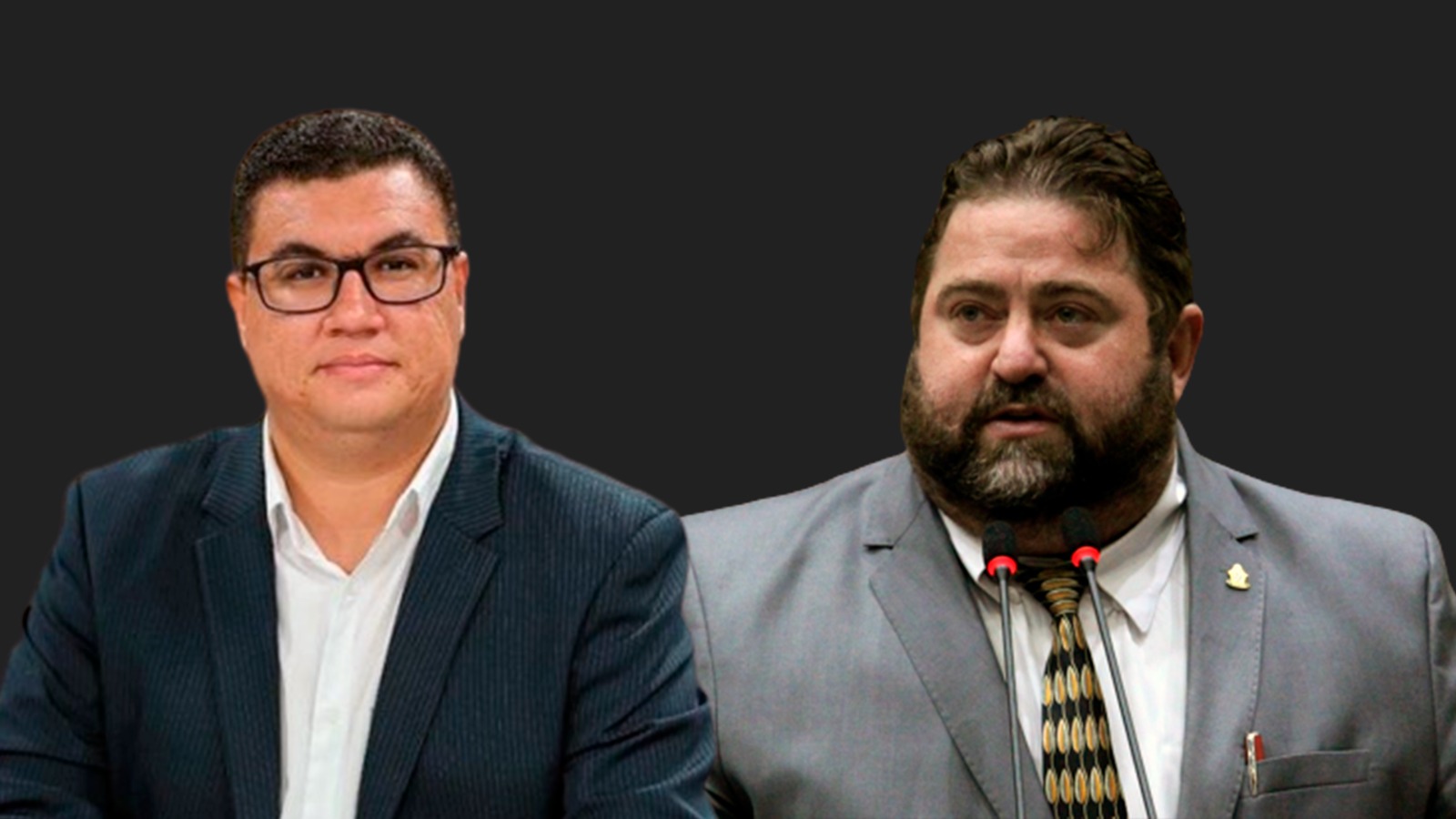 Denúncia de vereador contra secretário de comunicação é arquivada por falta de provas na CMM