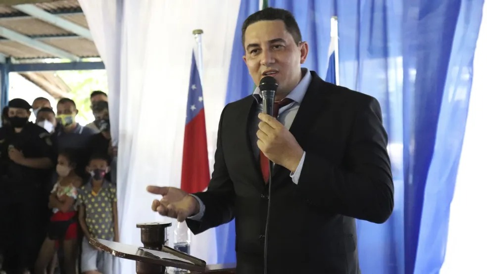 Desembargadora do TRF1 derruba afastamento de prefeito do interior do Amazonas