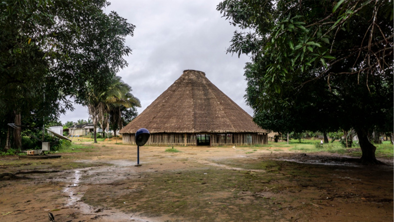 MPF ajuíza ação contra o Incra por sobreposição de assentamento em terra indígena