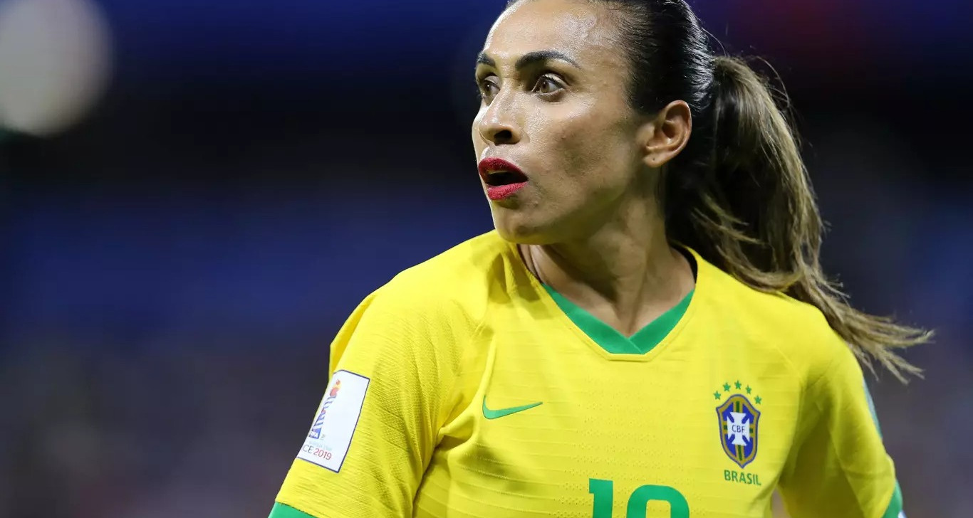 Veja quem são as seleções com mais favoritismo na Copa do Mundo feminina