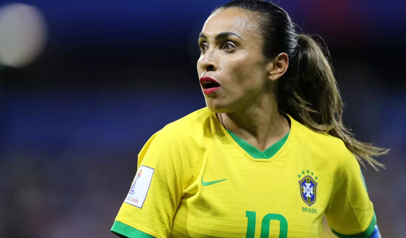 Veja quem são as seleções com mais favoritismo na Copa do Mundo feminina