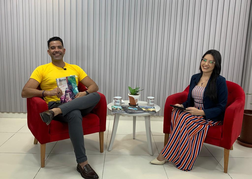 Plataforma de design gráfico auxilia empreendedores a impulsionar vendas