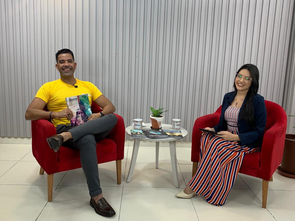 Plataforma de design gráfico auxilia empreendedores a impulsionar vendas