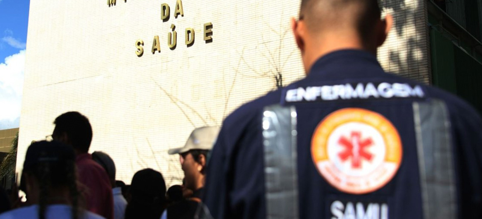 Samu 192 recebe do Ministério da Saúde aumento de repasse em 30%