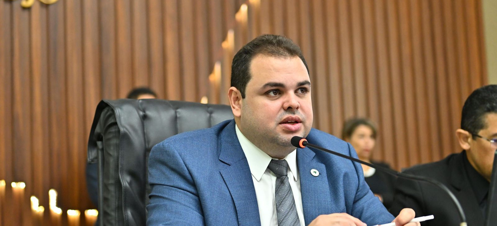 Projeto de Roberto Cidade incentiva criação de cabras e ovelhas no Amazonas