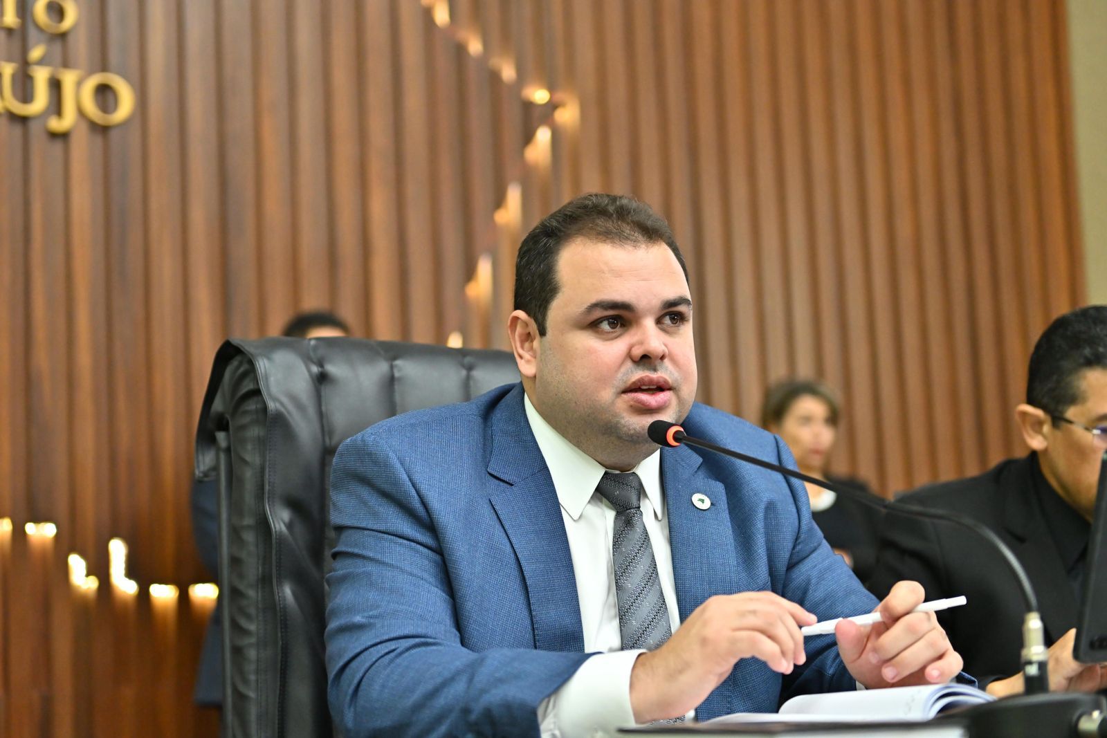 Projeto de Roberto Cidade incentiva criação de cabras e ovelhas no Amazonas