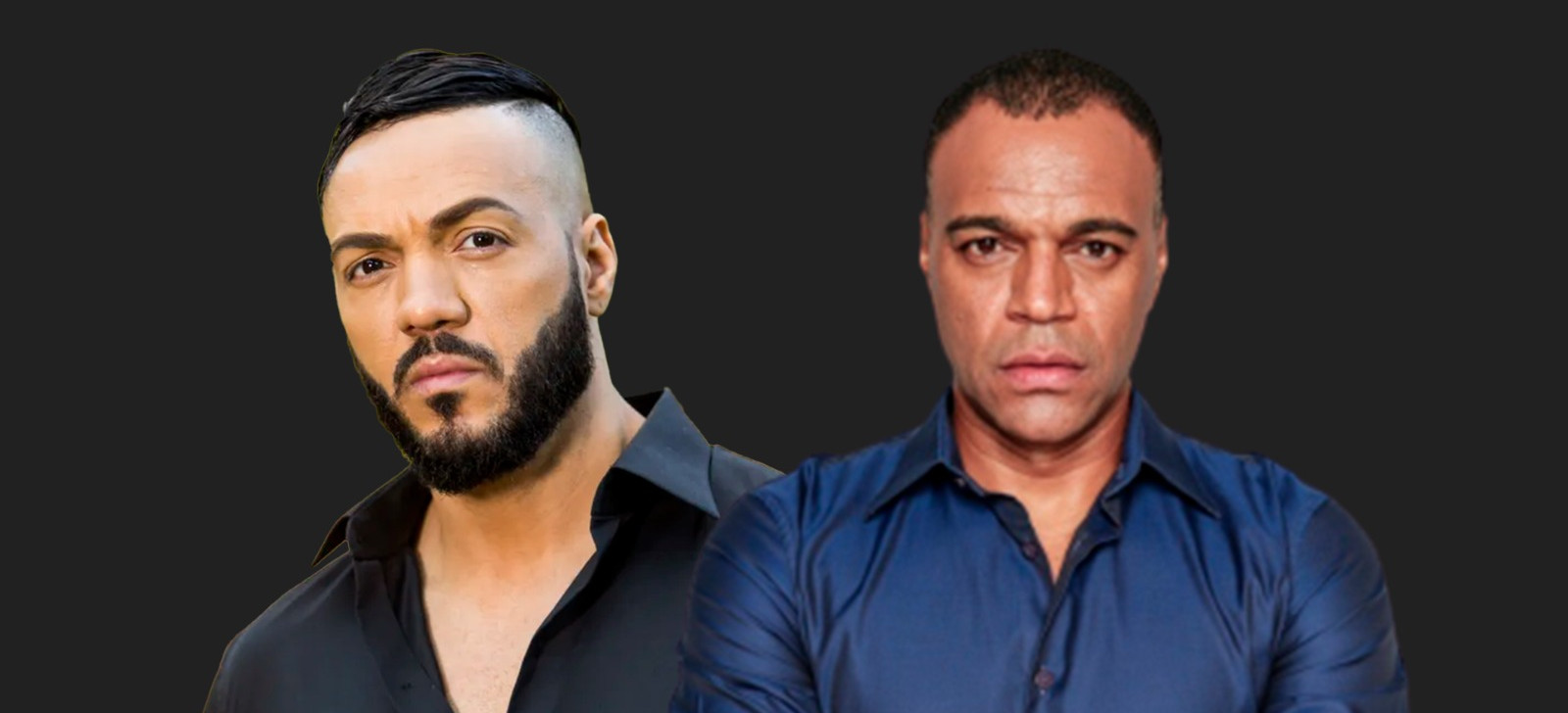 Belo e Denílson: entenda o motivo da briga e da dívida?