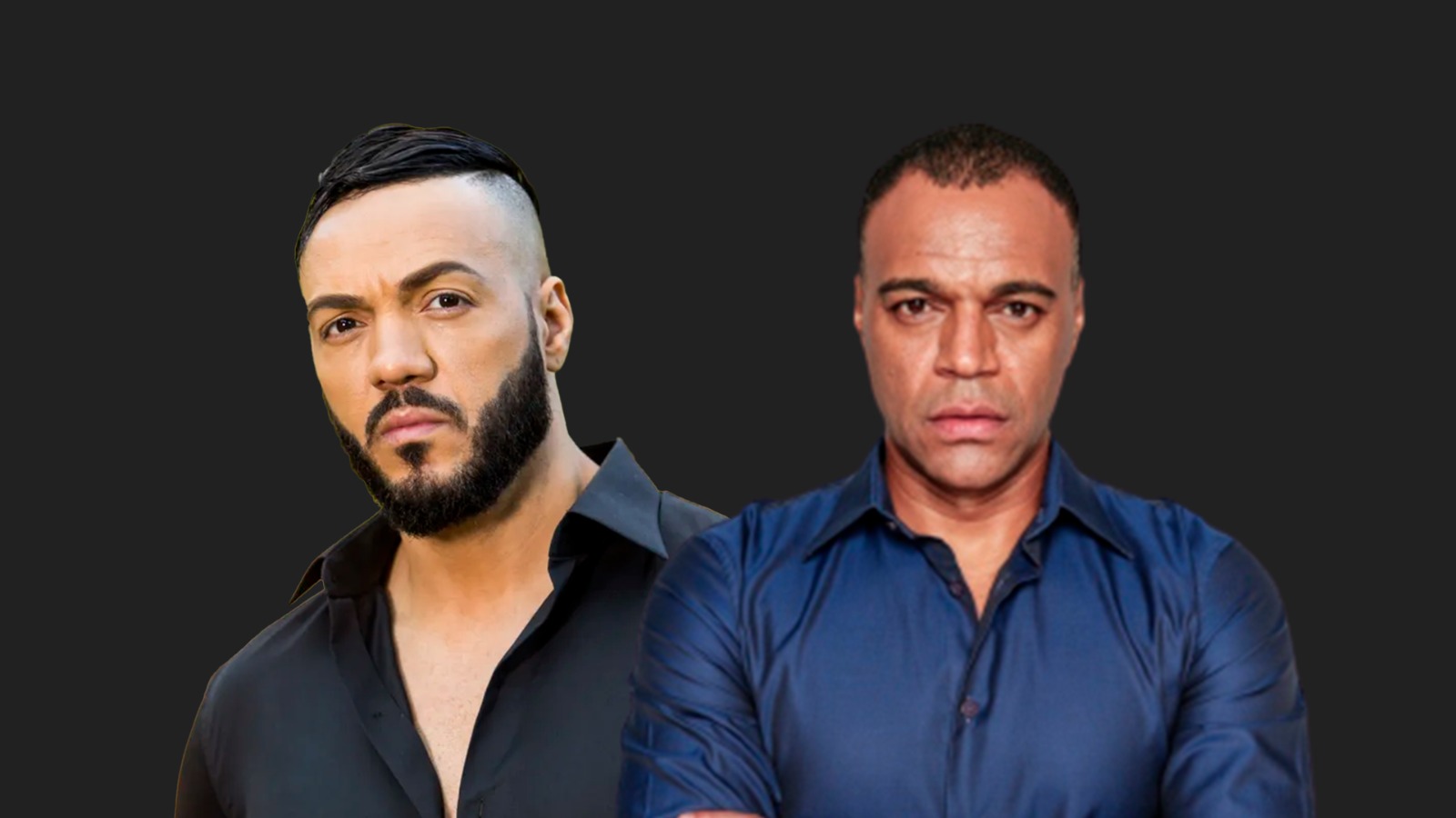 Belo e Denílson: entenda o motivo da briga e da dívida?