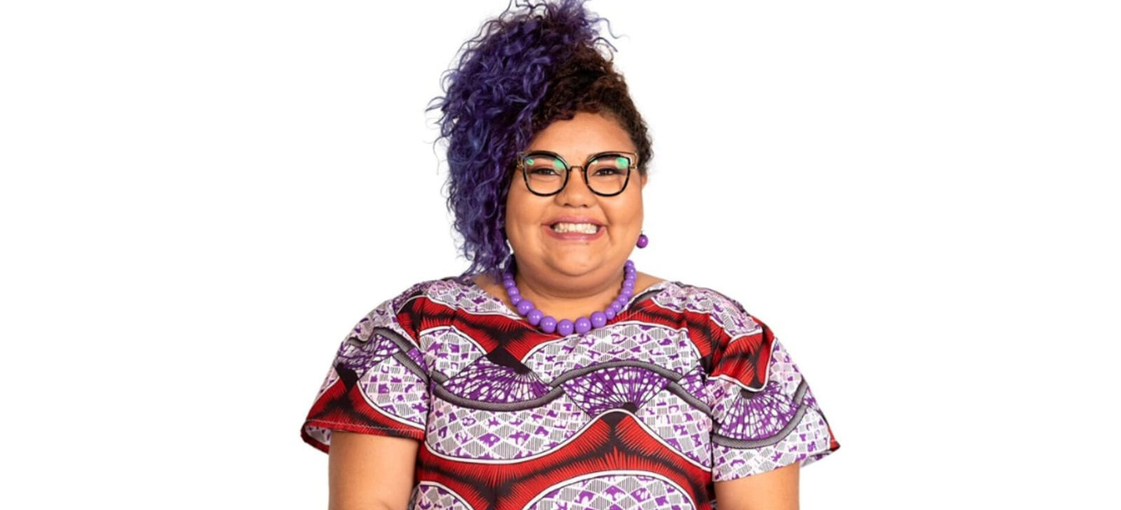 Amazonense participa de campanha que apoia lideranças negras no País