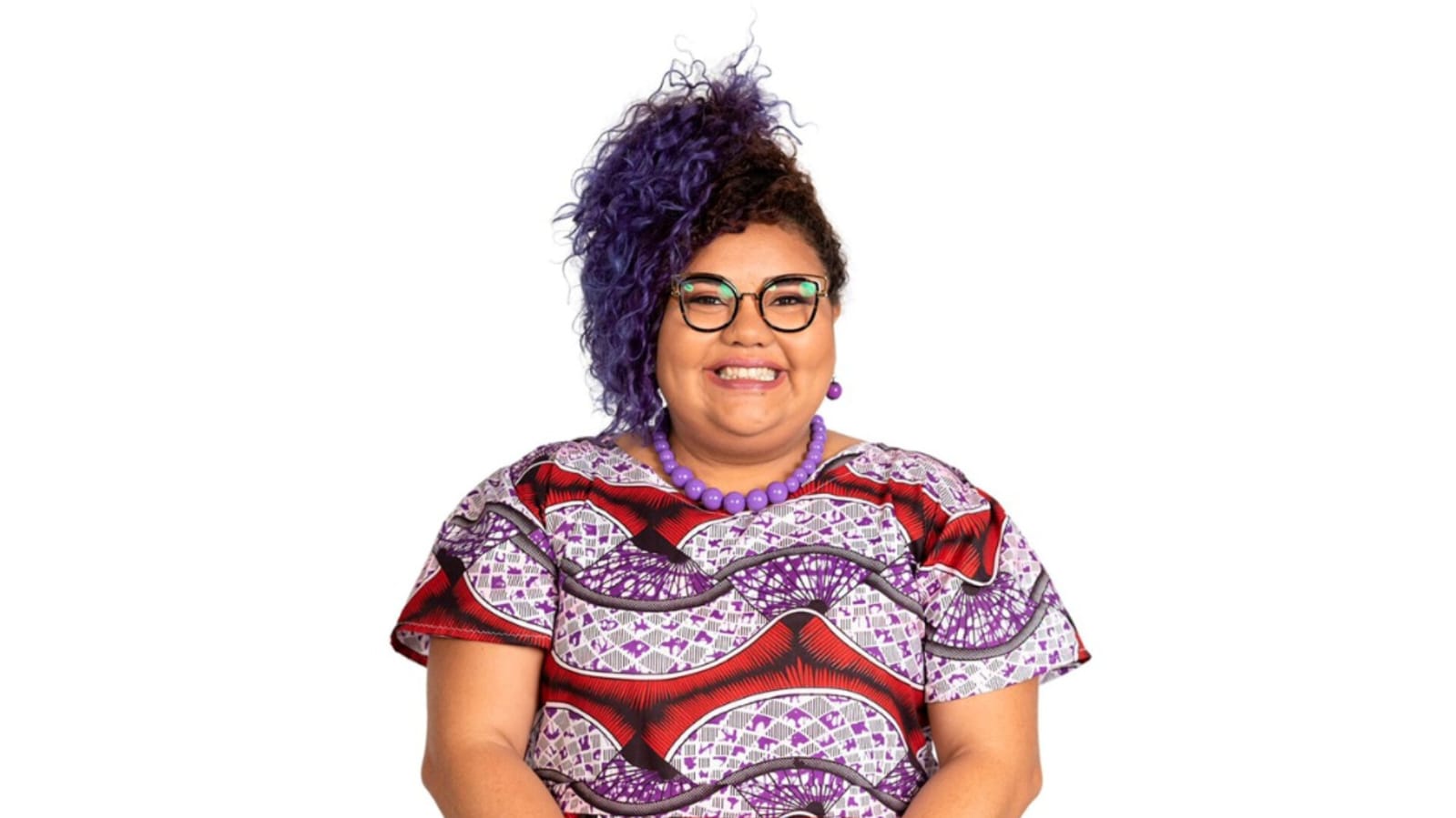 Amazonense participa de campanha que apoia lideranças negras no País