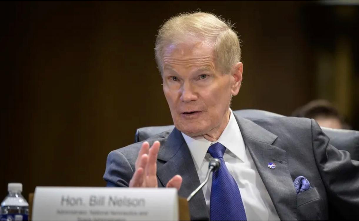 ‘Destruir a Amazônia é acabar com o planeta’, diz diretor da Nasa