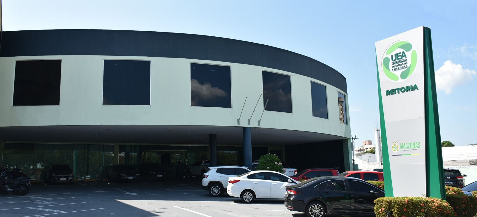 Cursos na capital e no interior da UEA têm novos diretores e coordenadores