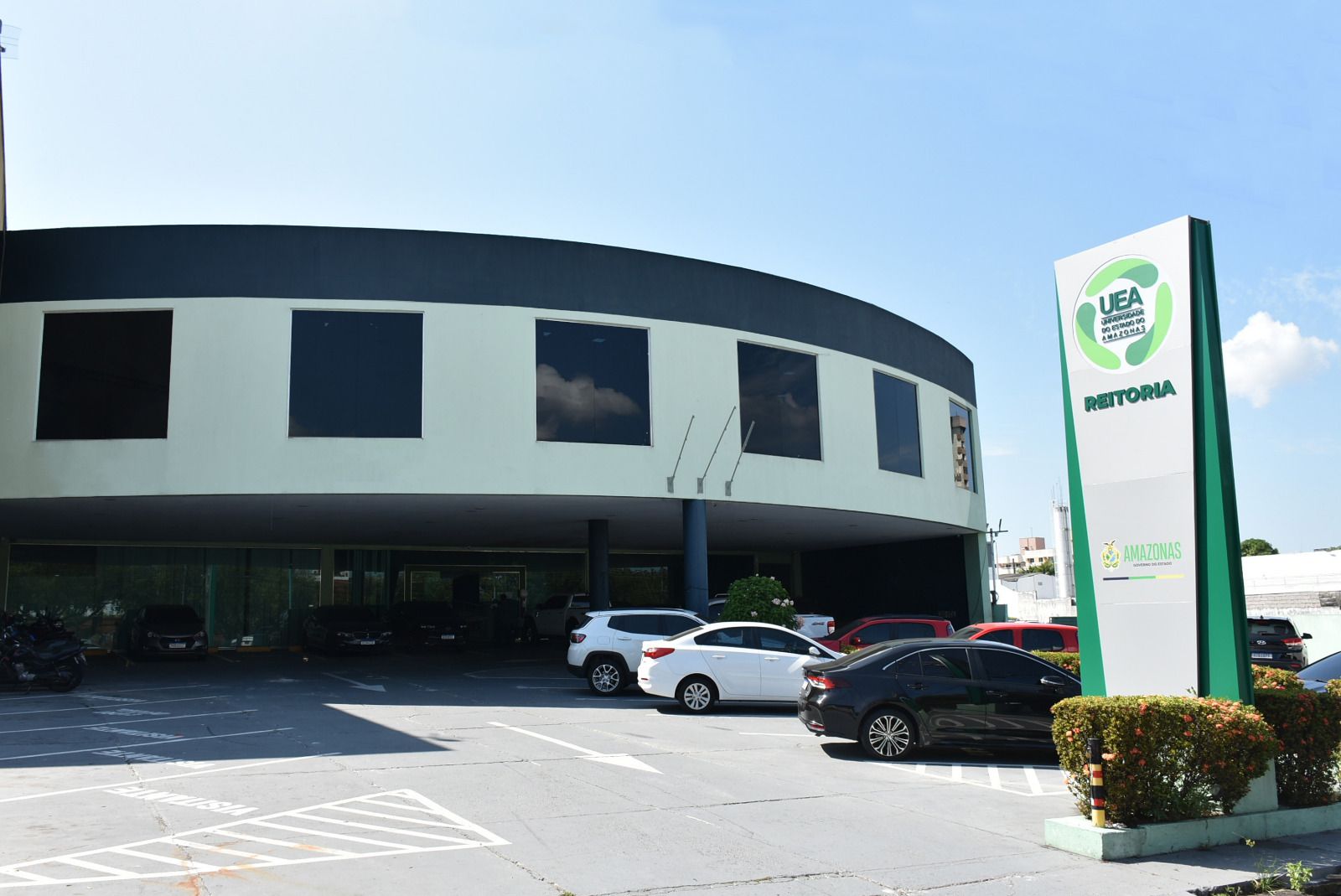 Cursos na capital e no interior da UEA têm novos diretores e coordenadores