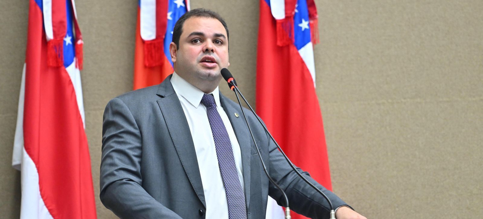 PL de Roberto Cidade aumenta conhecimento sobre epilepsia