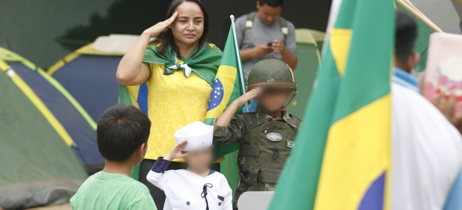 Bolsonarismo e as próximas eleições no Amazonas