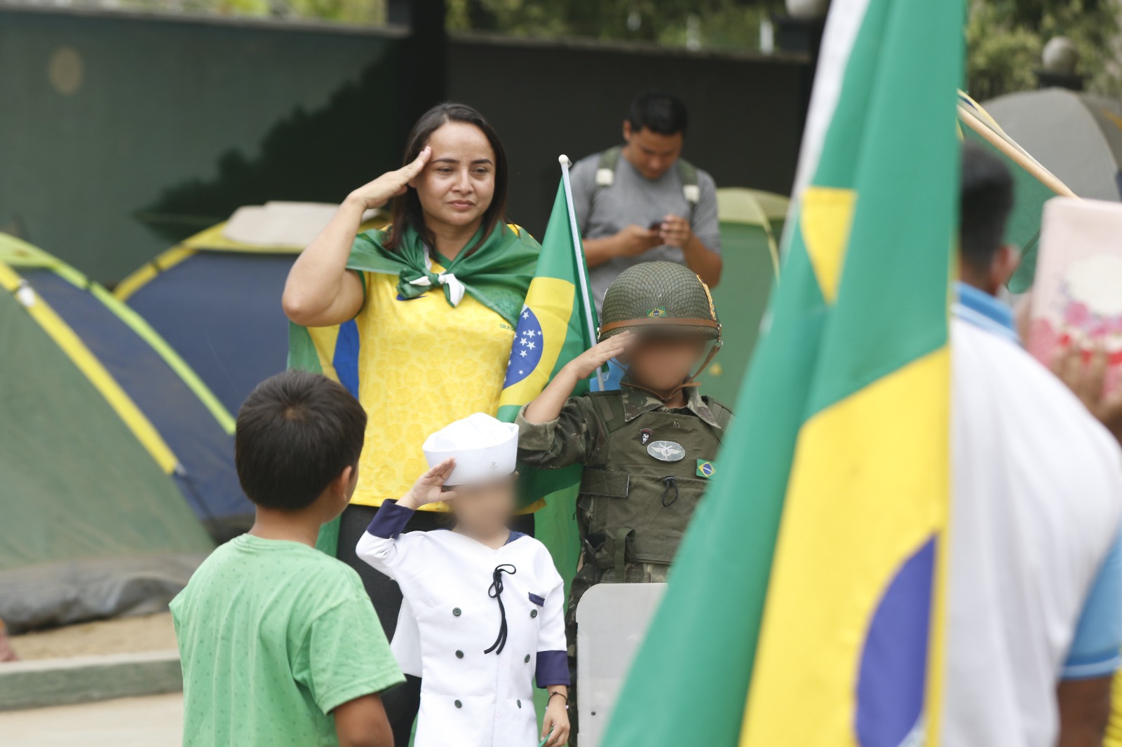 Bolsonarismo e as próximas eleições no Amazonas