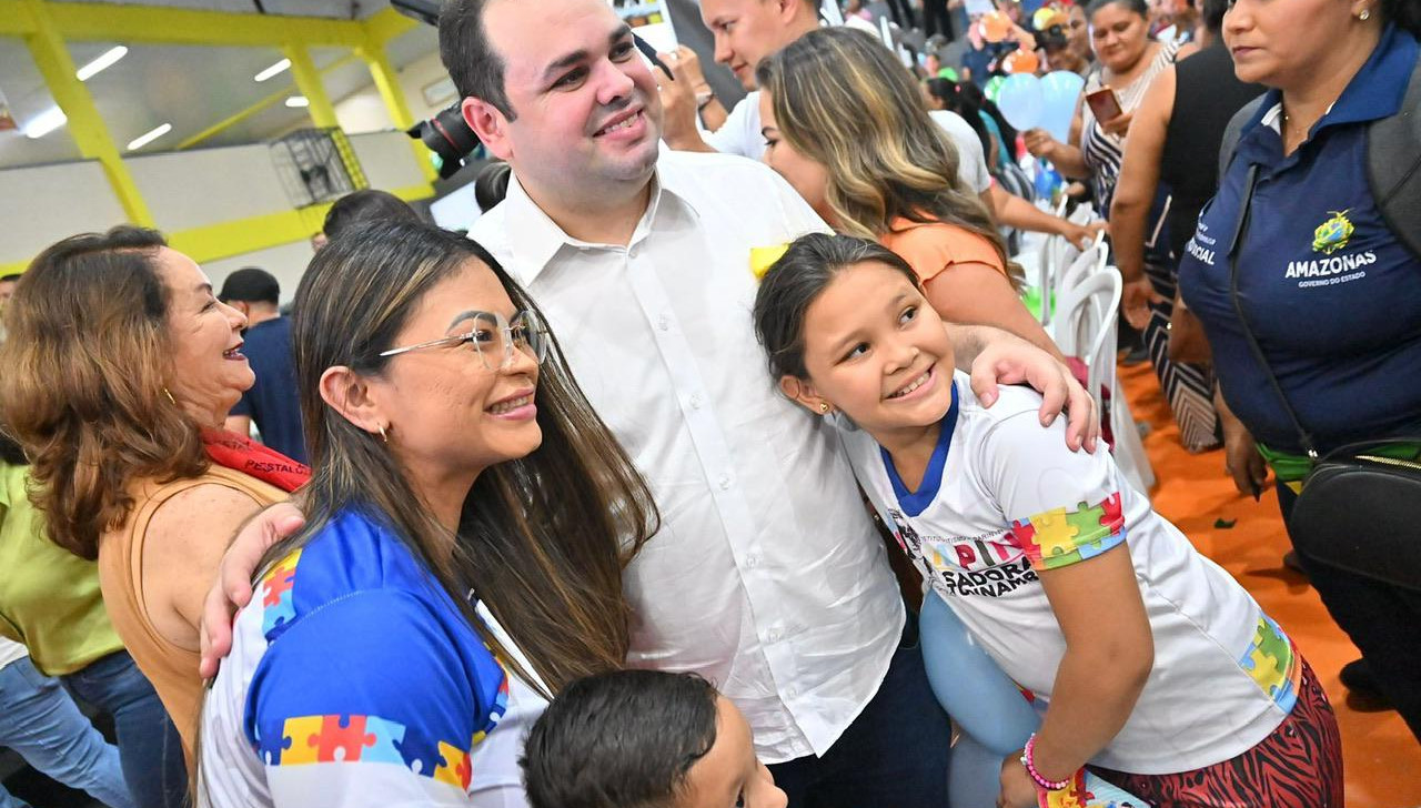Lei de Roberto Cidade regulamenta atendimento para pessoas com TEA