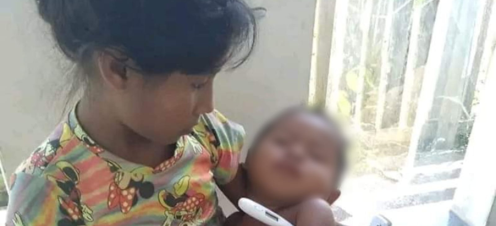 Organização atribui a garimpo ilegal origem de surto de malária em território Sateré-Mawé