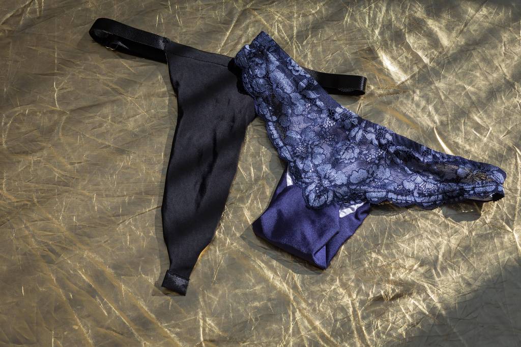 Mulheres trans devem ter cuidado ao ‘aquendar’ para prevenir lesões e infecções, diz especialista