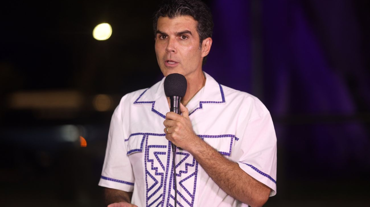 ‘Os Estados da Amazônia devem se mobilizar pela COP em Belém’, diz Barbalho