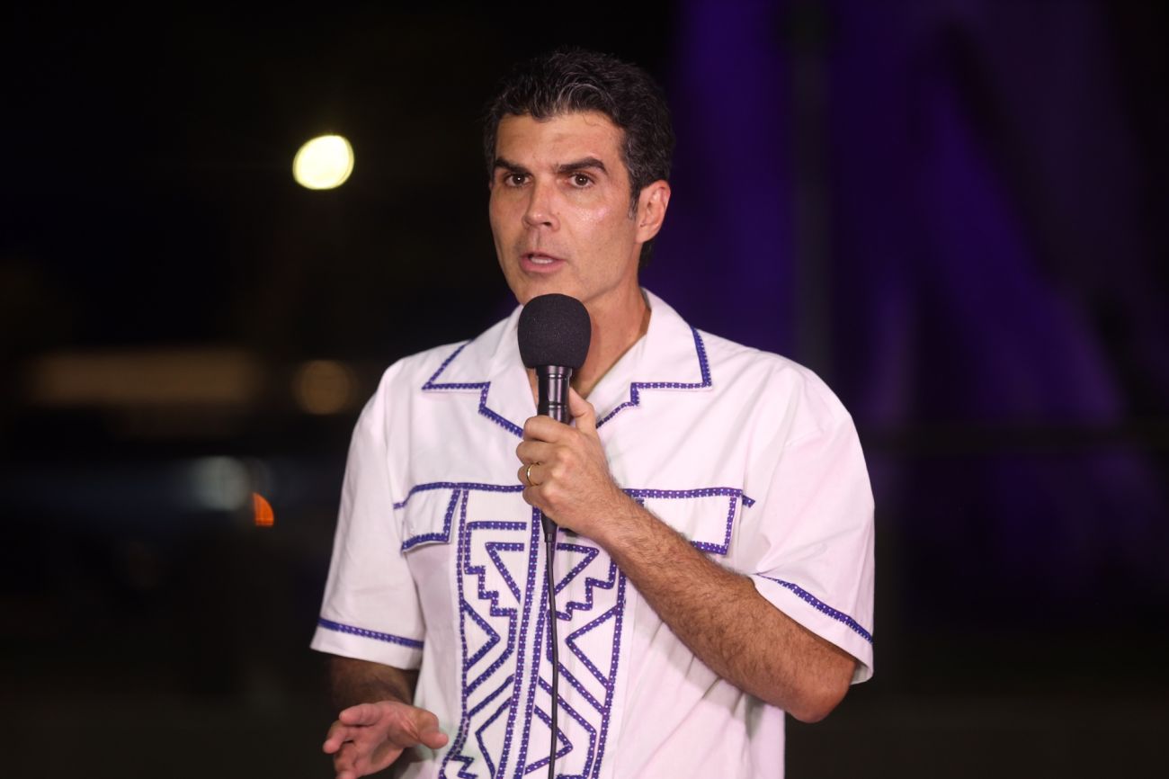 ‘Os Estados da Amazônia devem se mobilizar pela COP em Belém’, diz Barbalho