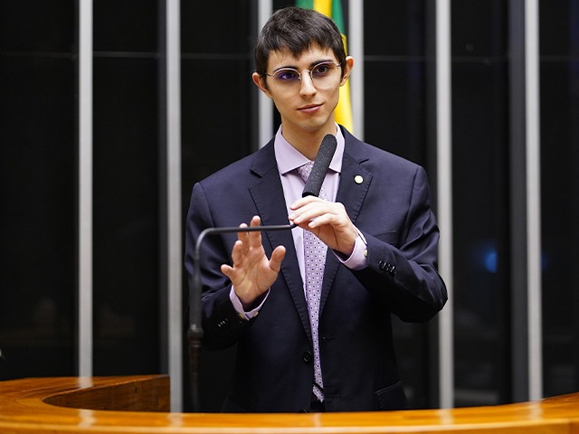 Organizações celebram proposta de Amom Mandel para criar Secretaria LGBTQIAPN+