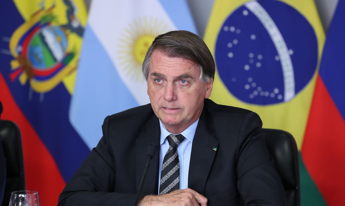 Investigação sobre joias trazem ‘digitais’ de Bolsonaro, aponta Polícia Federal