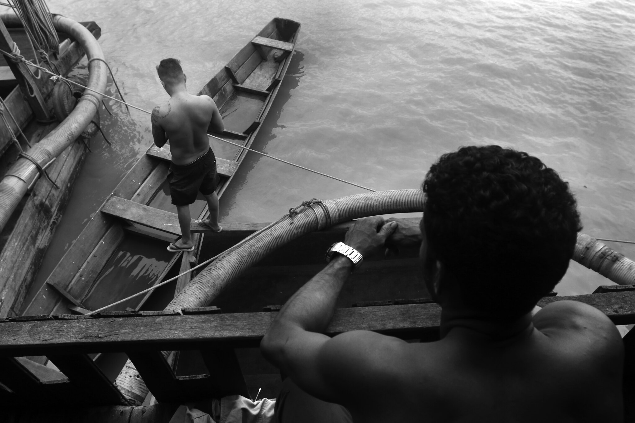 Quarenta pessoas são indiciadas pelo crime de garimpo ilegal em Roraima