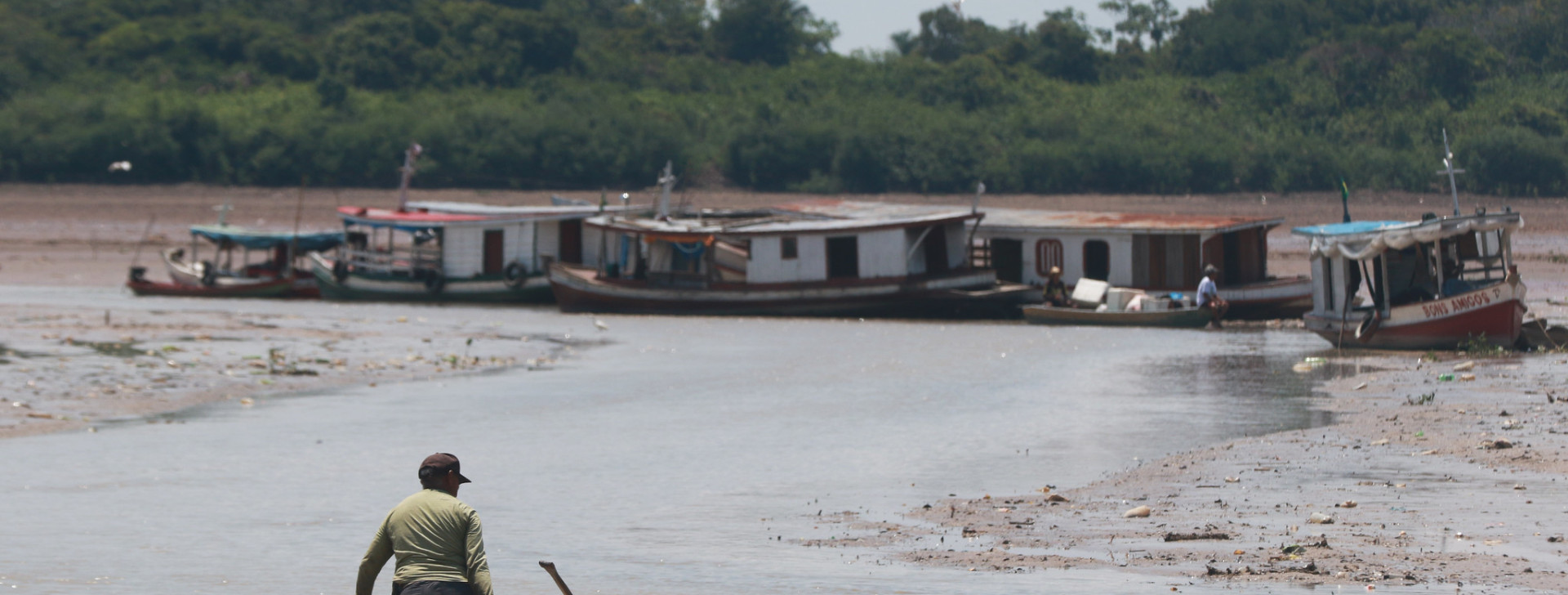 Diálogos Amazônicos: debate sobre Amazônia terá efeitos ambientais e sociais, avaliam especialistas